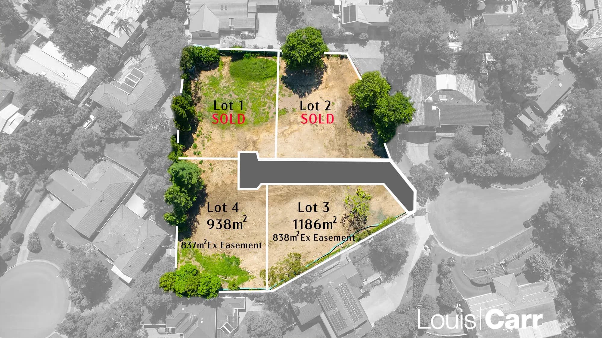 Lot 4, 12 Nanette Place, Castle Hill NSW, Castle Hill - Image 1