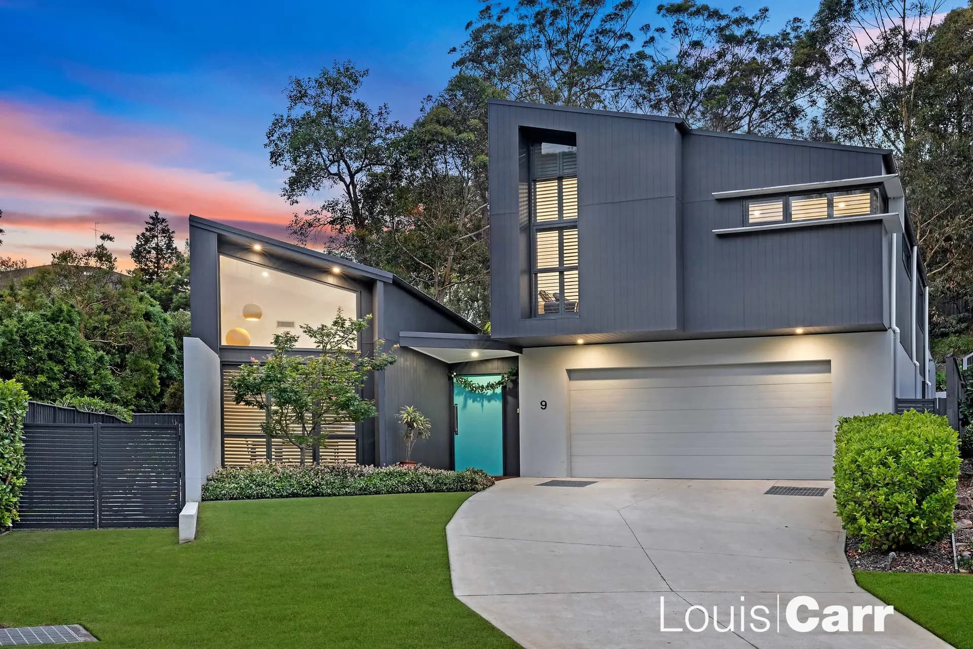 9 Jindall Court, Glenhaven NSW, Glenhaven - Thumbnail 2