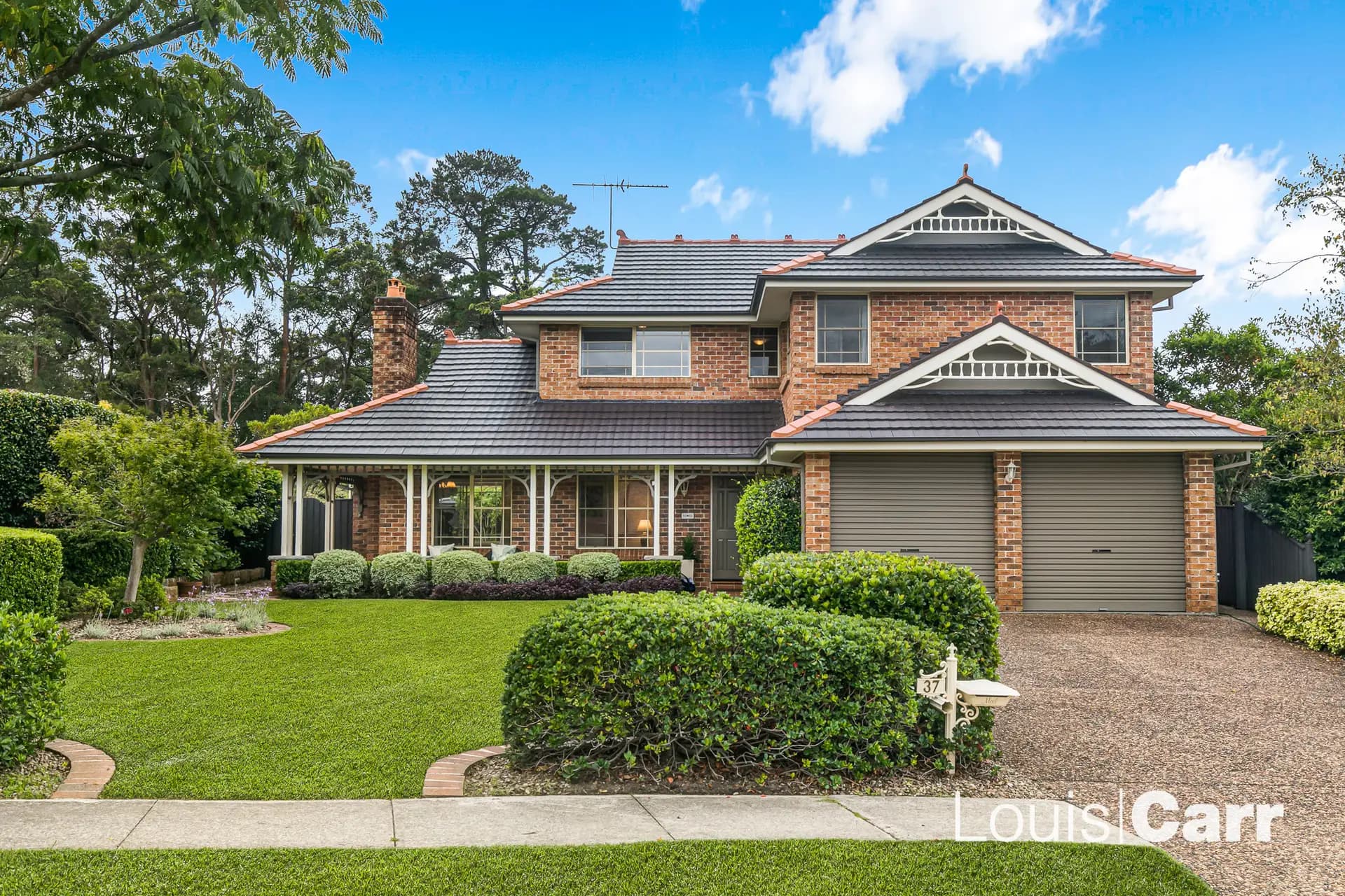 37 Kanangra Crescent, Cherrybrook NSW, Cherrybrook - Image 1