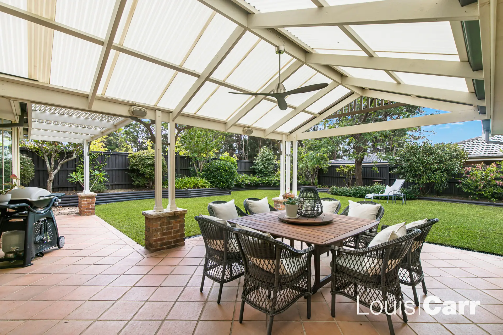 37 Kanangra Crescent, Cherrybrook NSW, Cherrybrook - Thumbnail 4