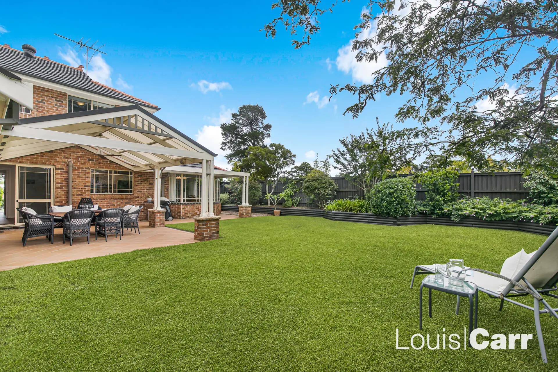 37 Kanangra Crescent, Cherrybrook NSW, Cherrybrook - Thumbnail 5