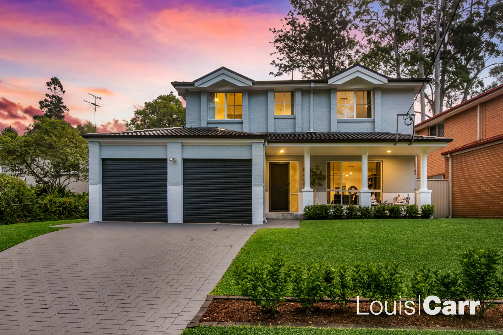85 New Farm Road, West Pennant Hills NSW, West Pennant Hills - Image 1