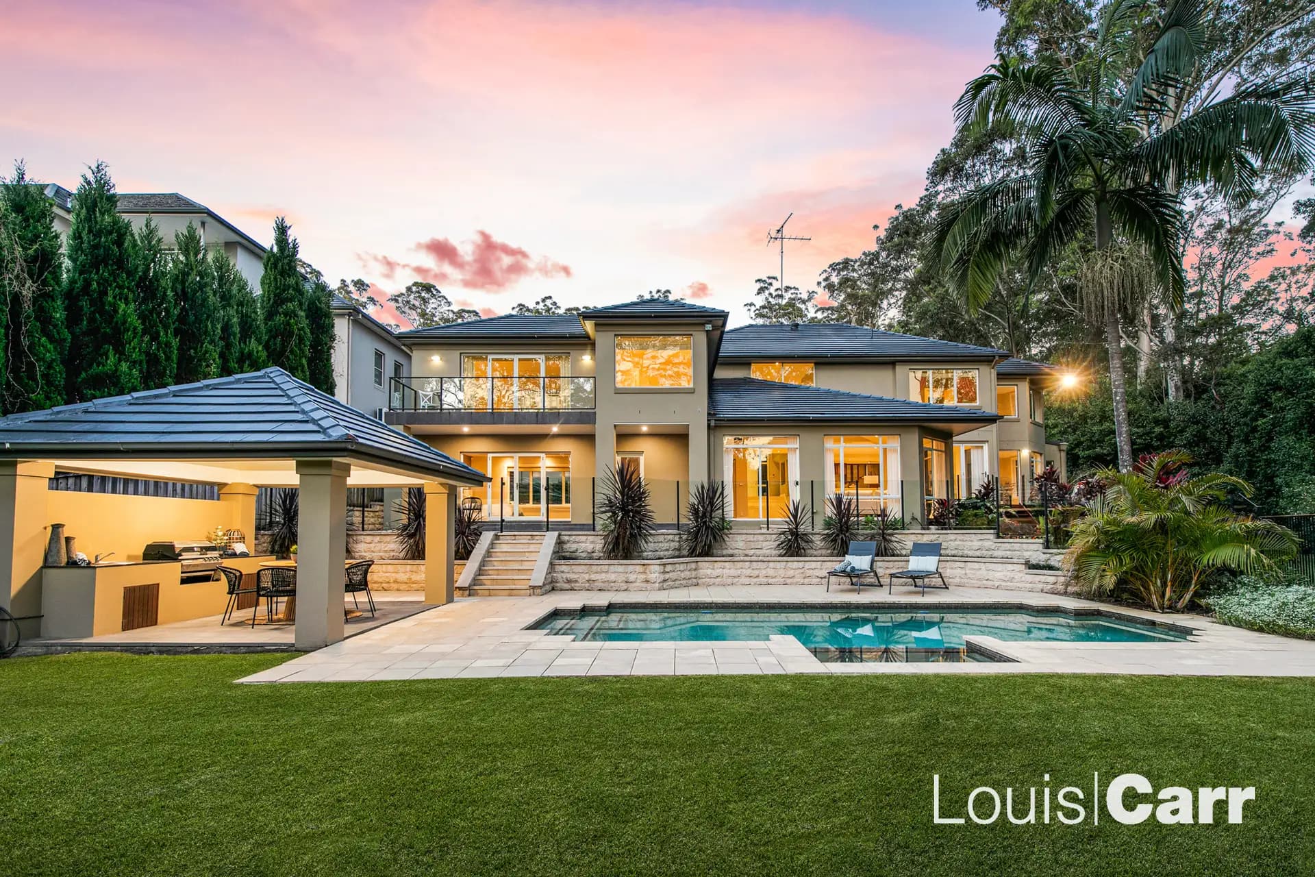 8 Hoop Pine Place, West Pennant Hills NSW, West Pennant Hills - Thumbnail 2