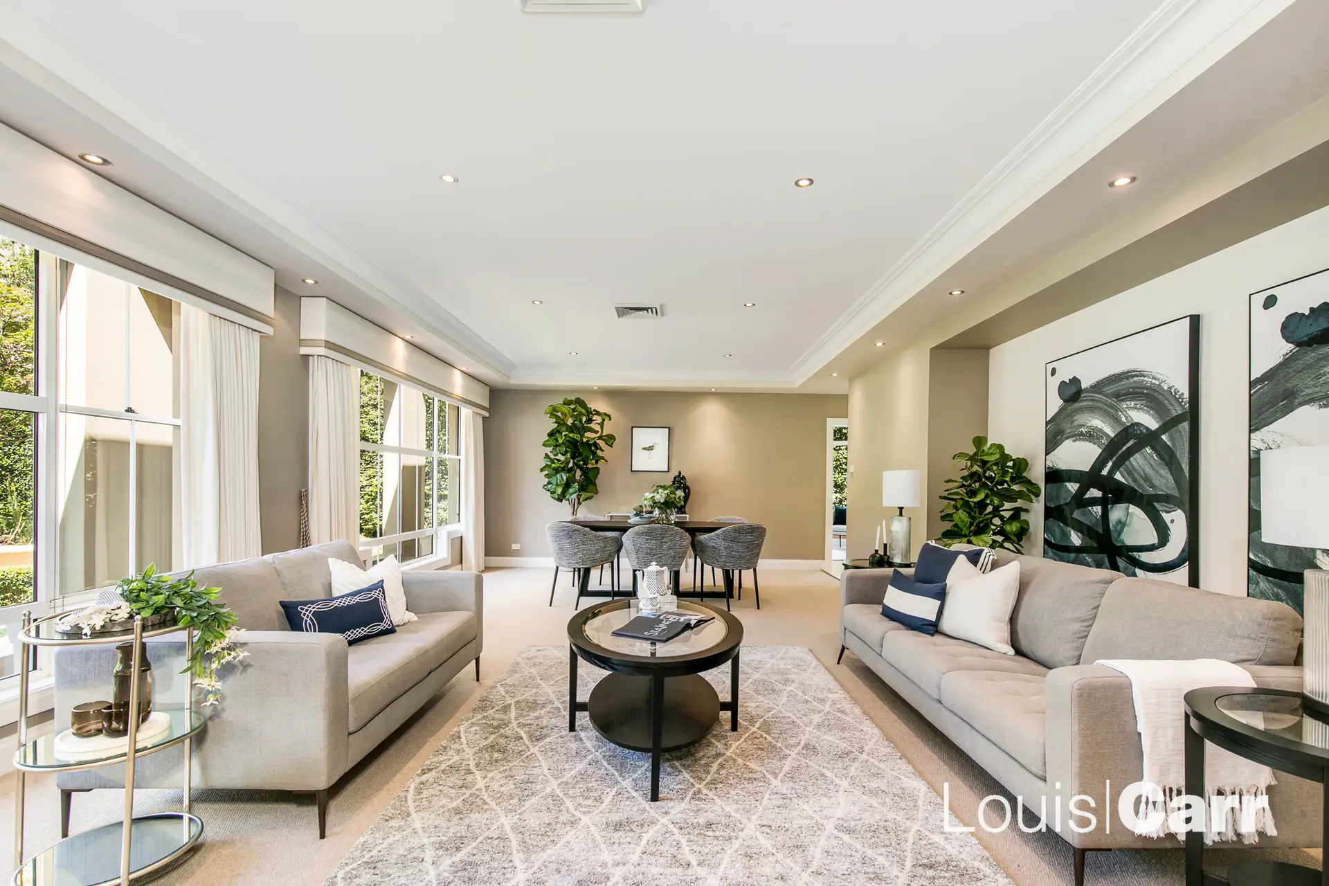 8 Hoop Pine Place, West Pennant Hills NSW, West Pennant Hills - Thumbnail 3
