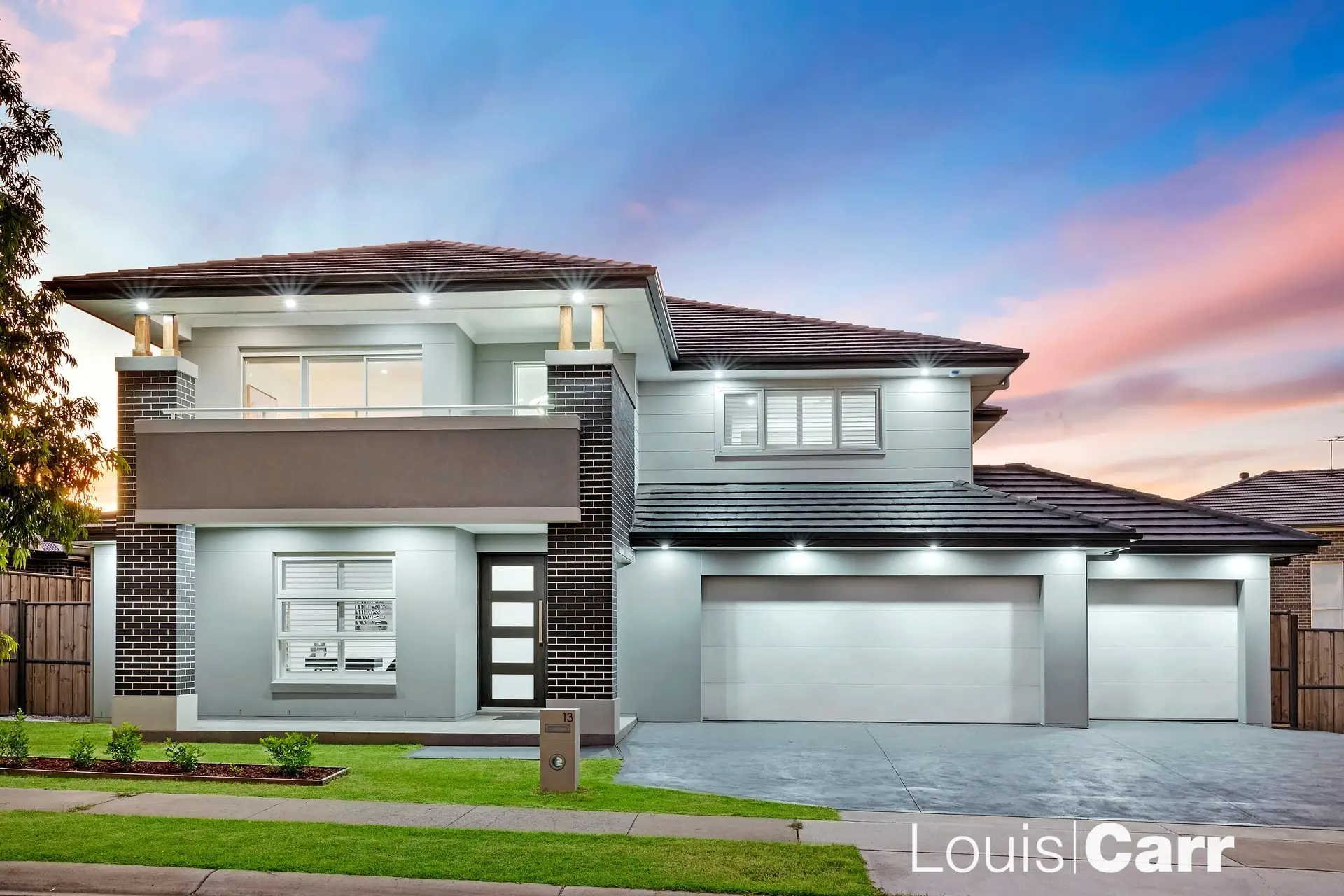 13 Aplite Circuit, Gables NSW, Gables - Image 1