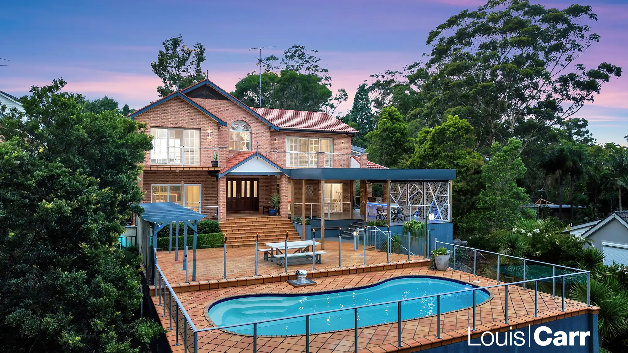 89 Greenbank Drive, Glenhaven NSW, Glenhaven - Thumbnail 2