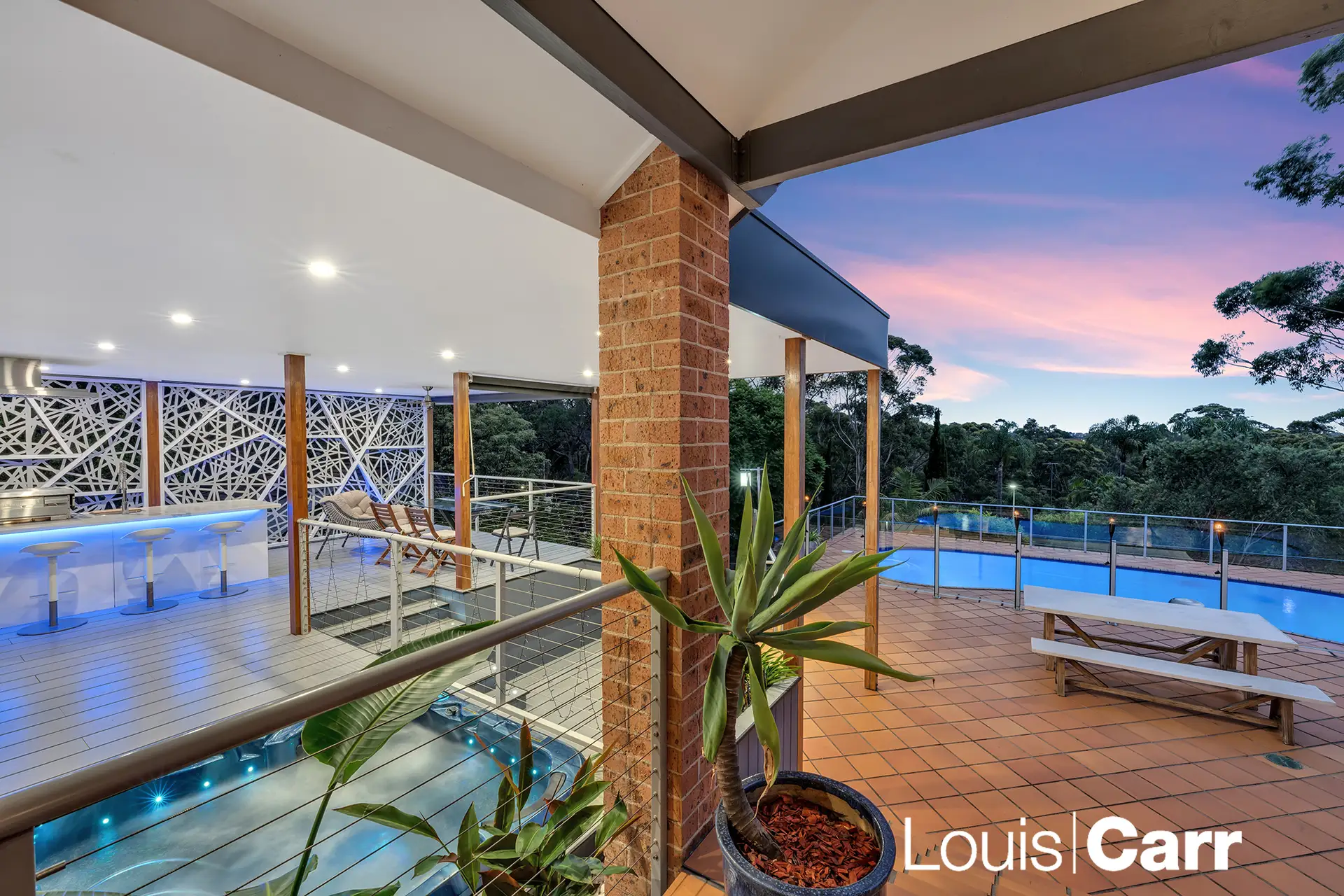 89 Greenbank Drive, Glenhaven NSW, Glenhaven - Thumbnail 3