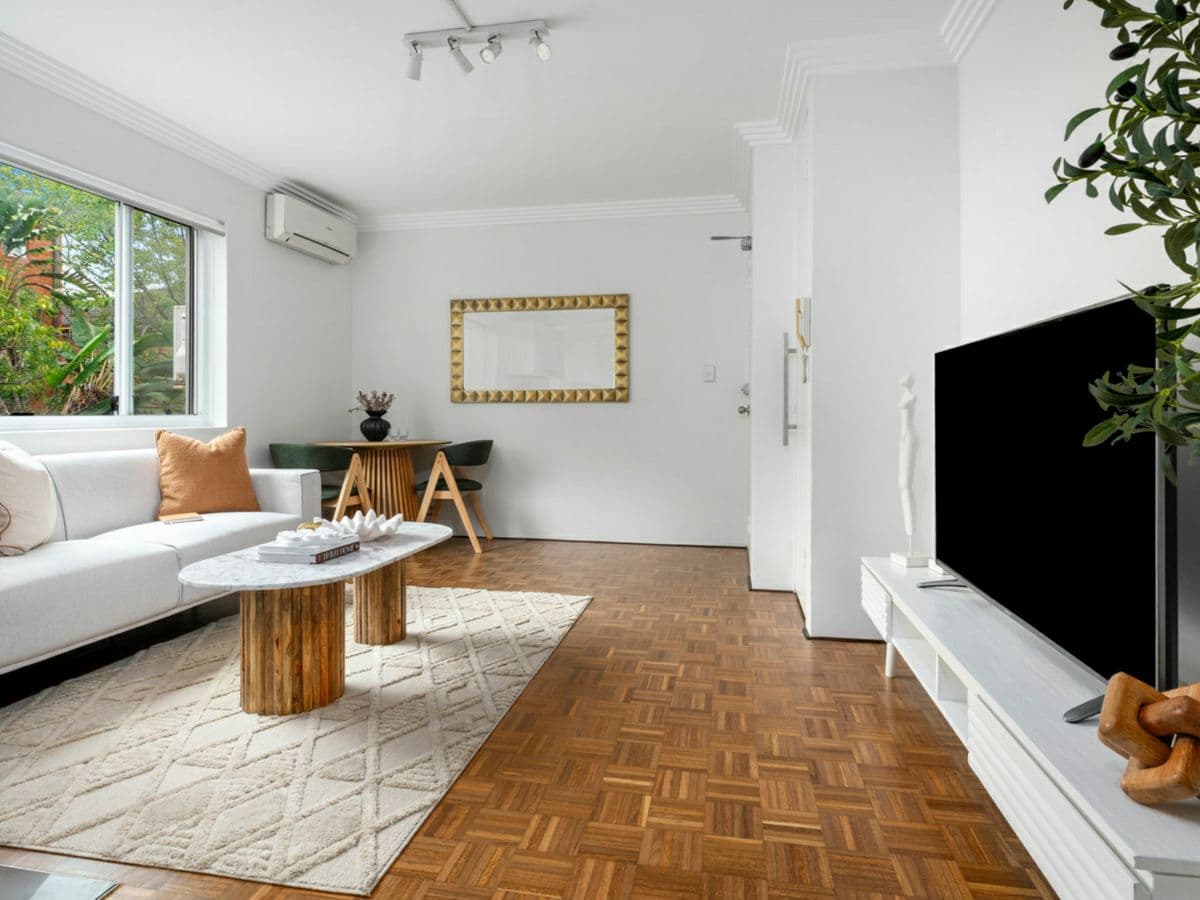 2/78 Shadforth Street, MOSMAN, Mosman - Thumbnail 2