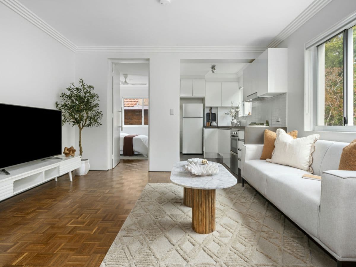 2/78 Shadforth Street, MOSMAN, Mosman - Thumbnail 5
