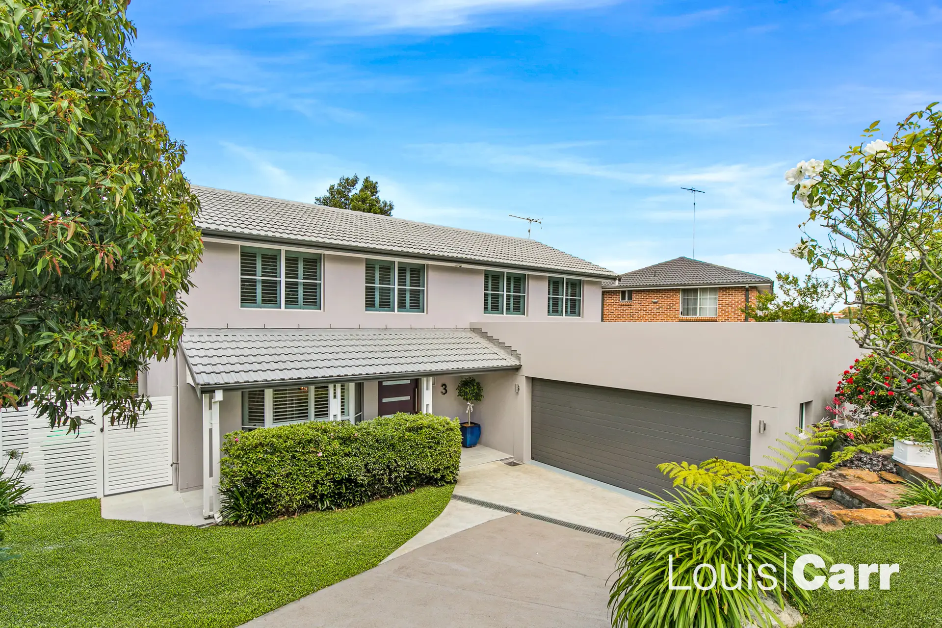 3 Tunbridge Place, Cherrybrook NSW, Cherrybrook - Image 1