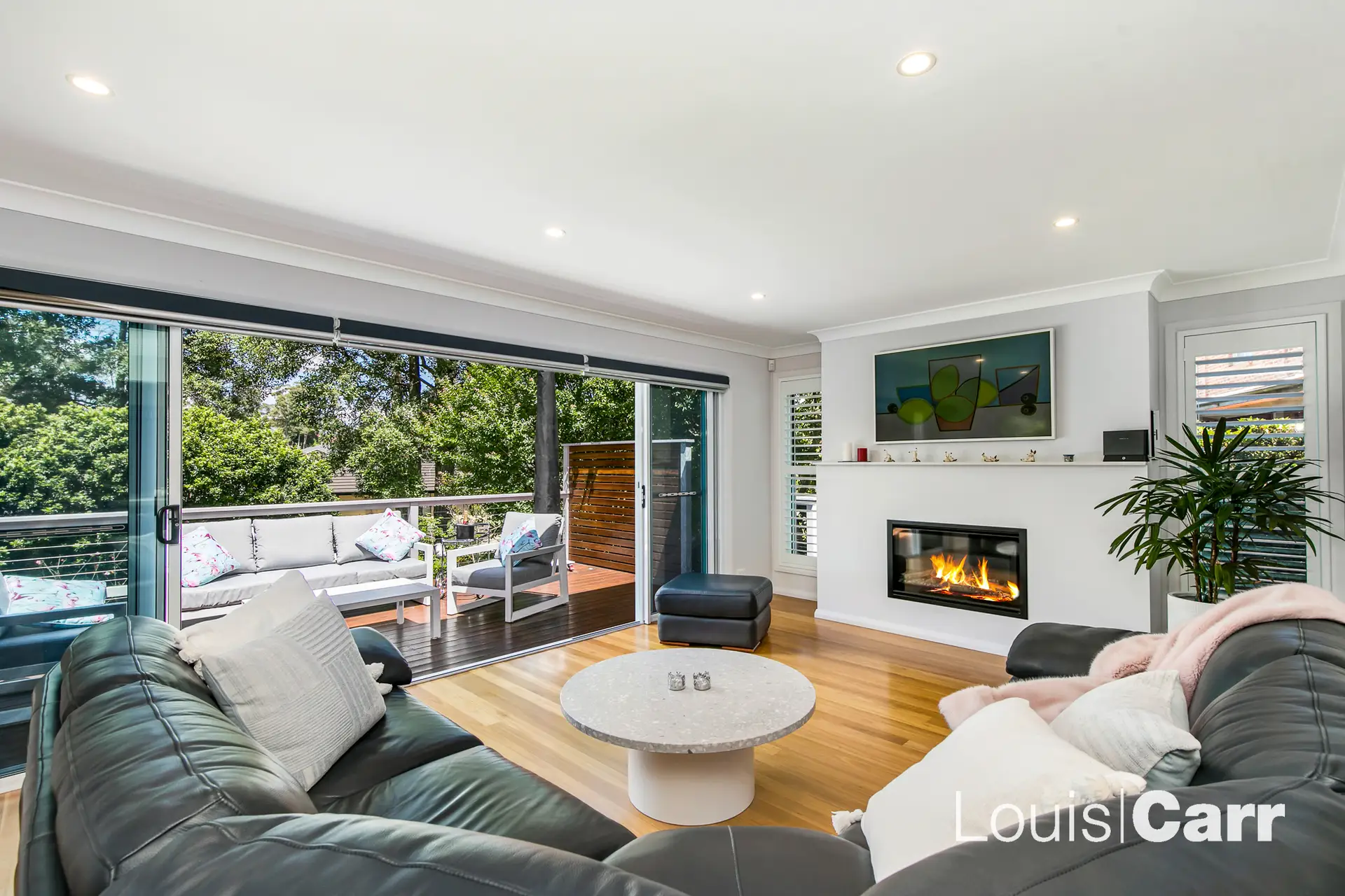 3 Tunbridge Place, Cherrybrook NSW, Cherrybrook - Thumbnail 2