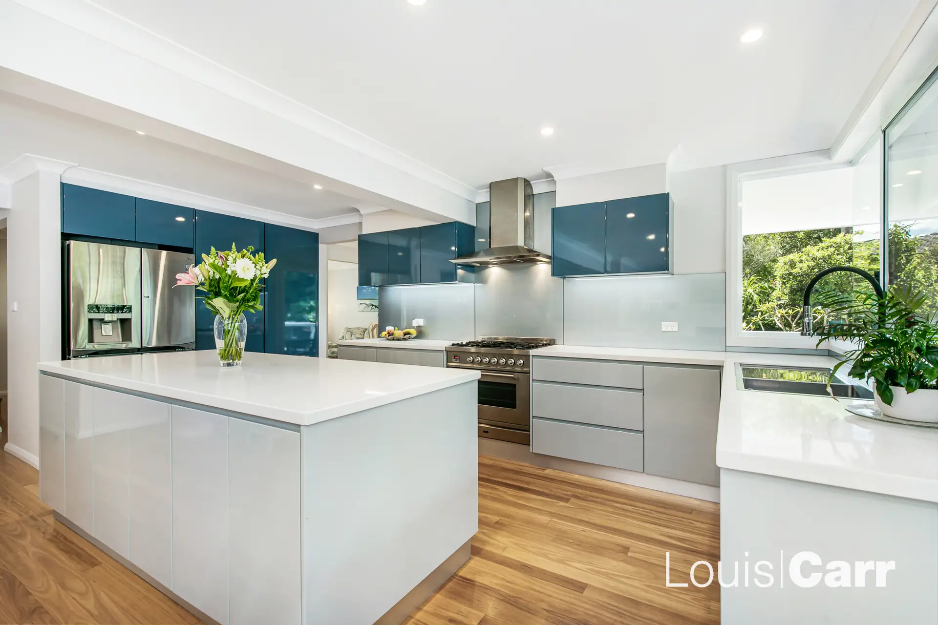 3 Tunbridge Place, Cherrybrook NSW, Cherrybrook - Thumbnail 3