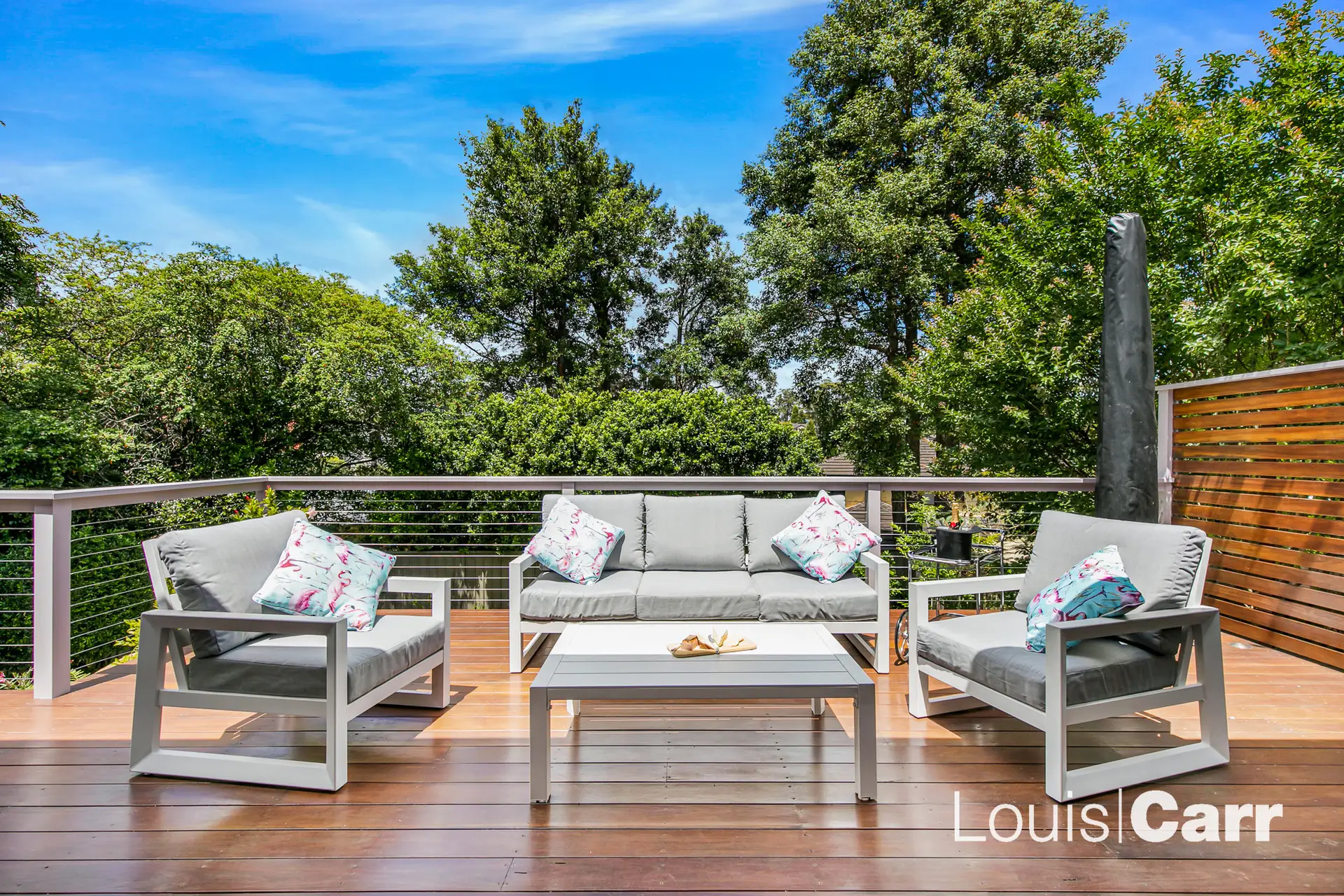 3 Tunbridge Place, Cherrybrook NSW, Cherrybrook - Thumbnail 4