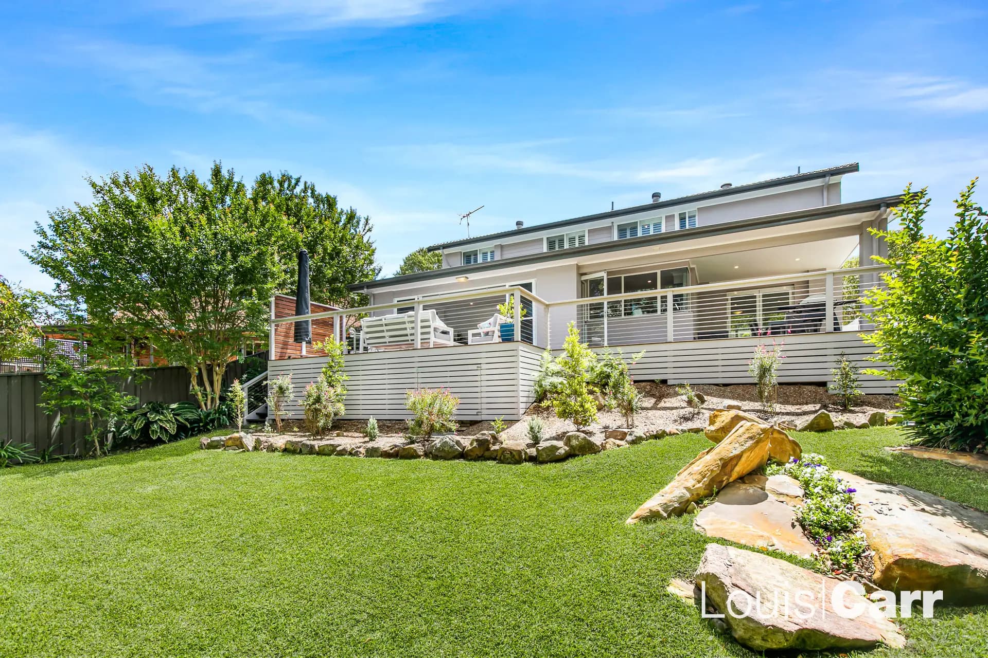 3 Tunbridge Place, Cherrybrook NSW, Cherrybrook - Thumbnail 5