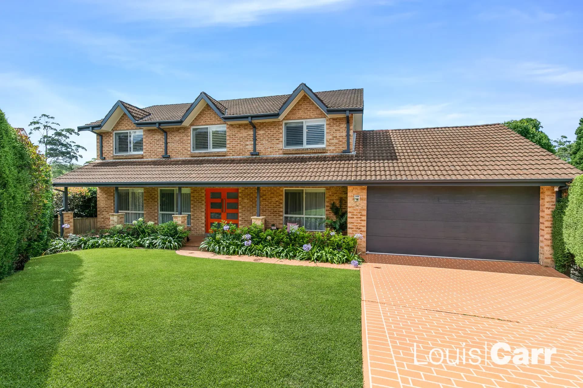 14 Ivy Place, Cherrybrook NSW, Cherrybrook - Image 1
