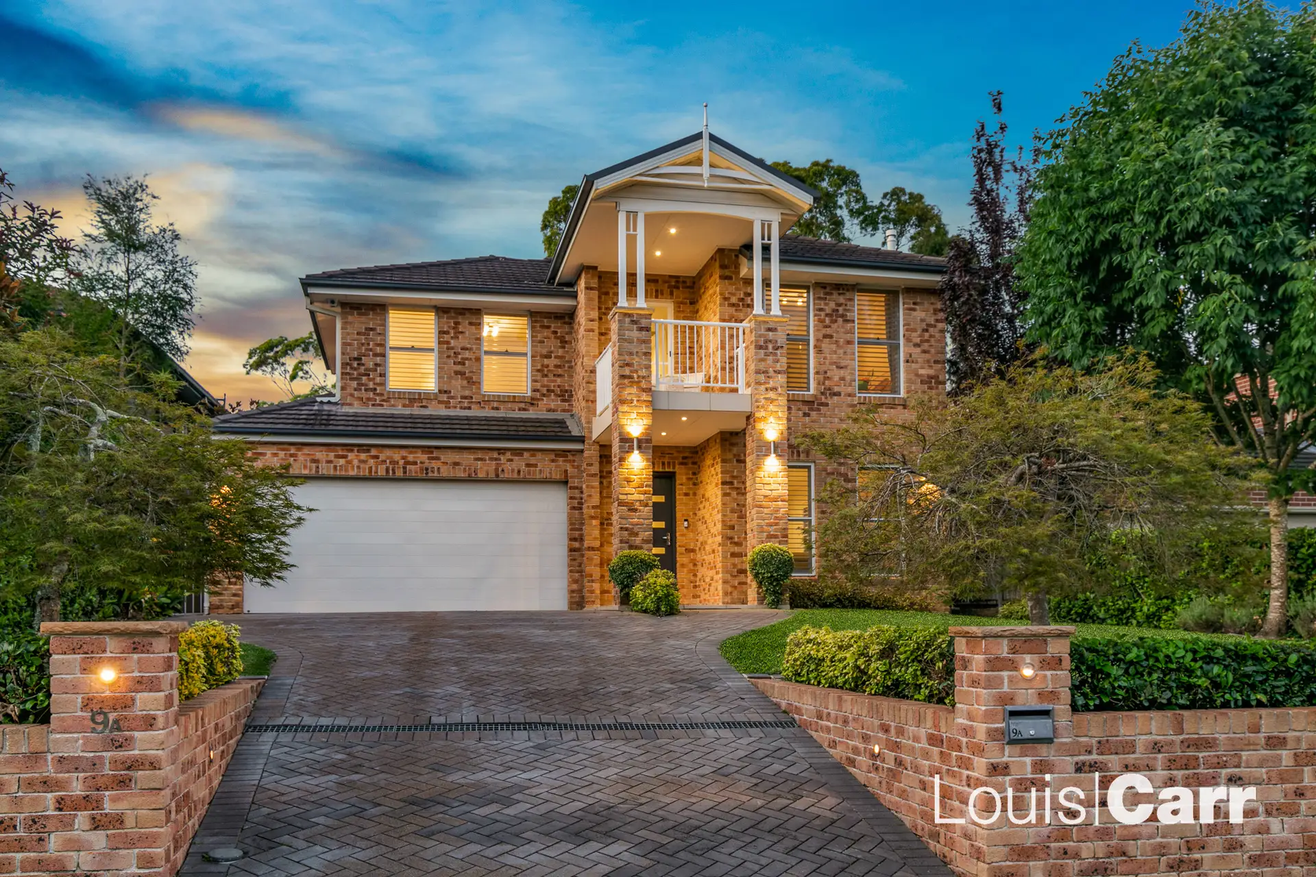 9a John Savage Crescent, West Pennant Hills NSW, West Pennant Hills - Image 1