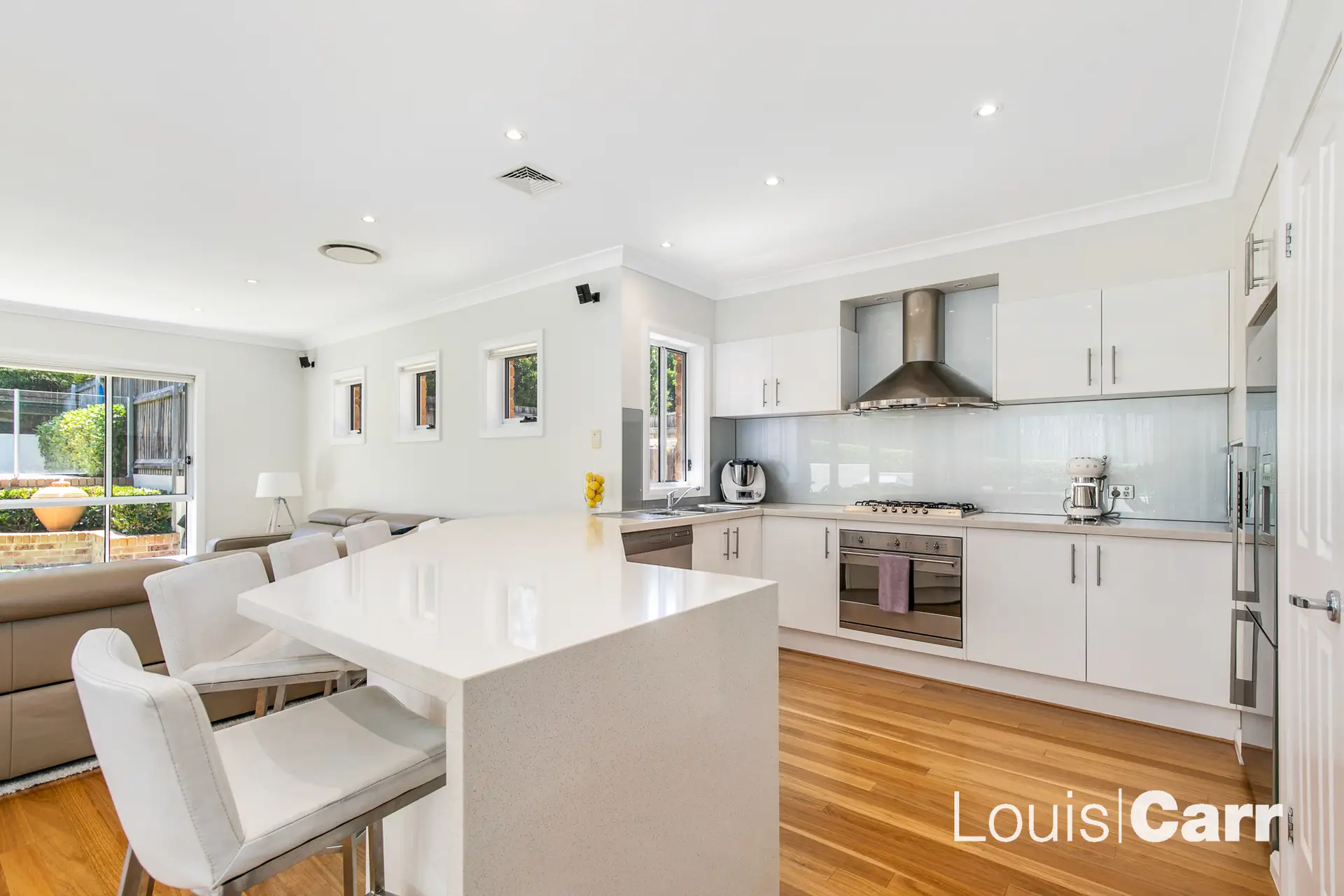 9a John Savage Crescent, West Pennant Hills NSW, West Pennant Hills - Thumbnail 2