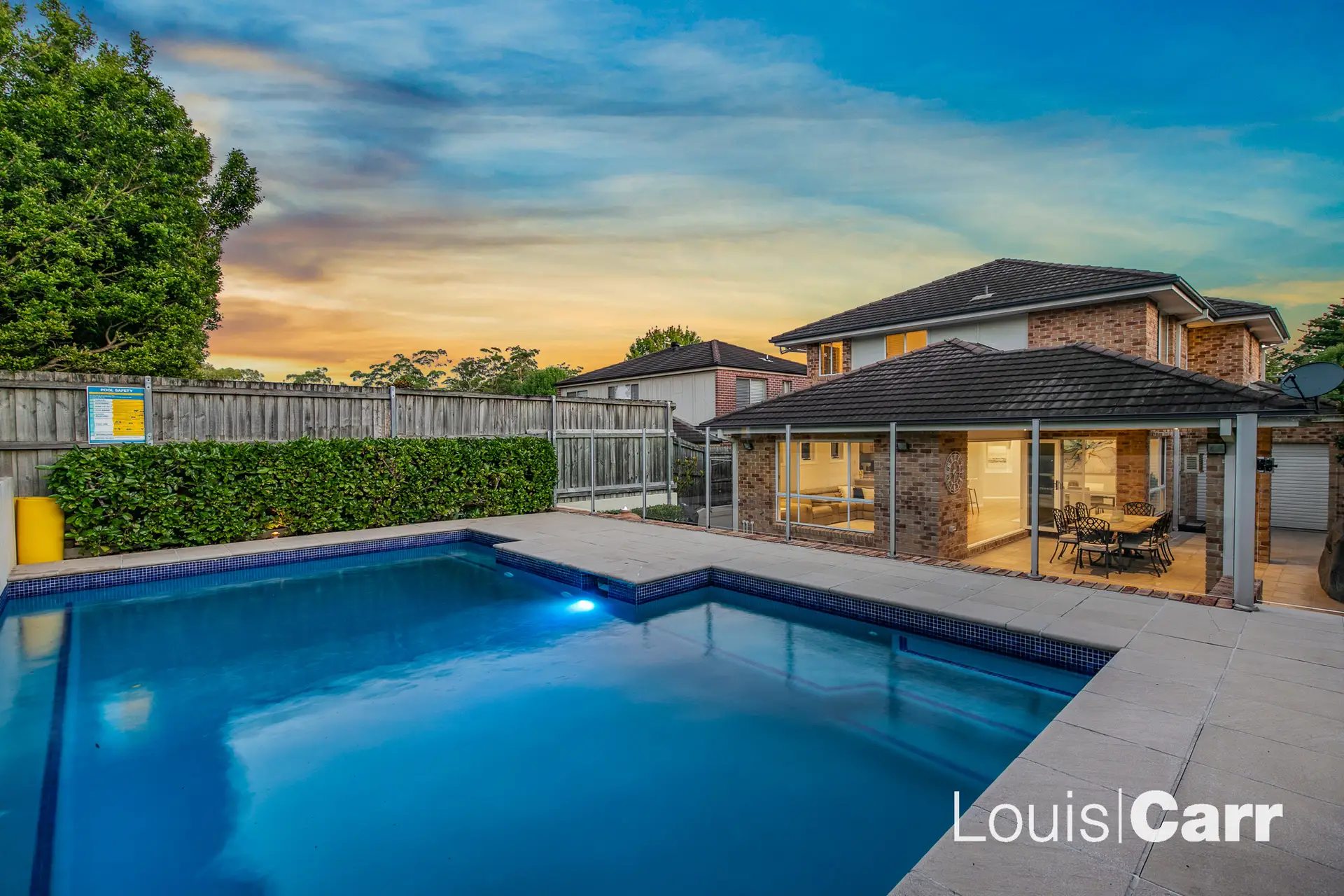 9a John Savage Crescent, West Pennant Hills NSW, West Pennant Hills - Thumbnail 4