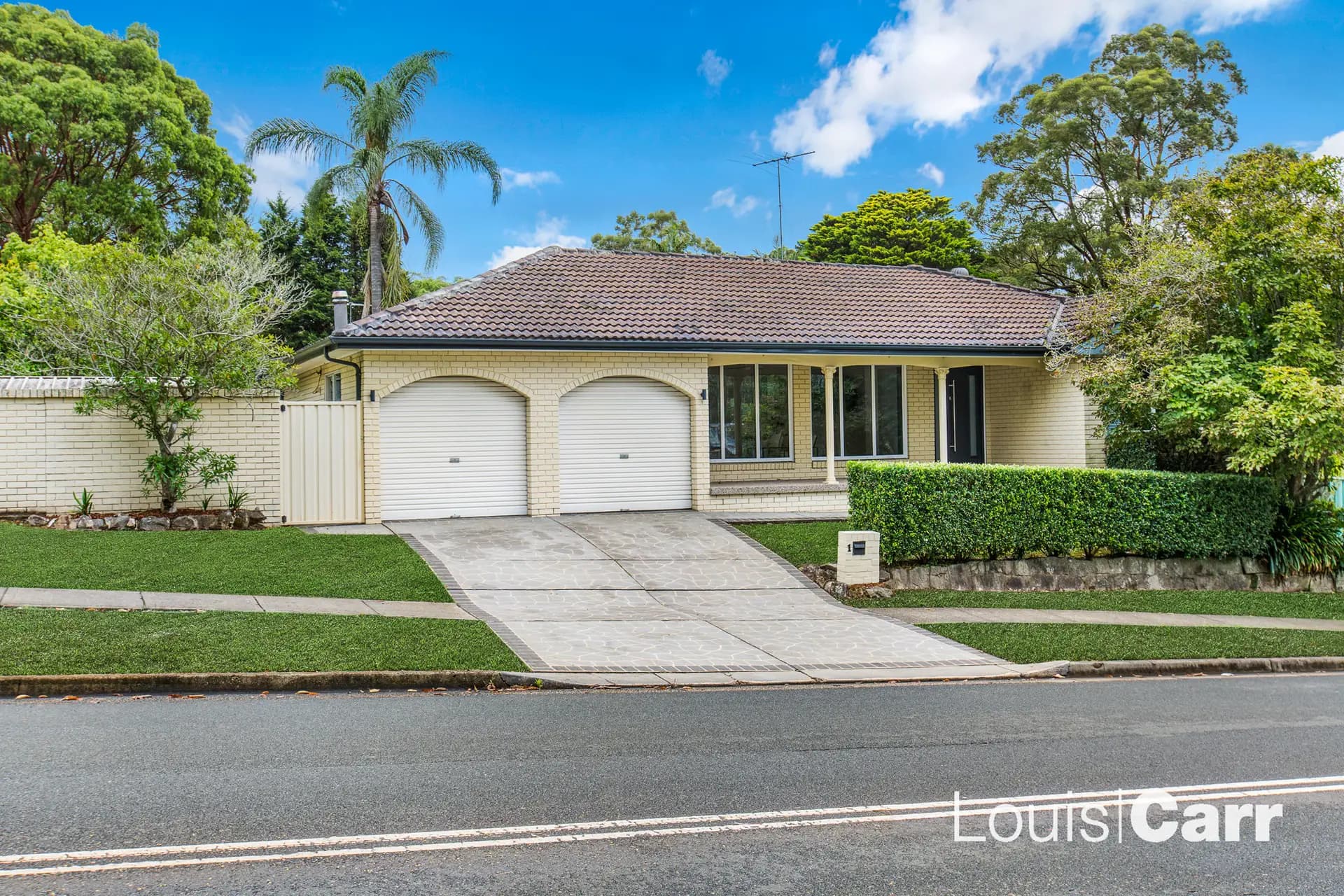 1 Edward Bennett Drive, Cherrybrook NSW, Cherrybrook - Image 1