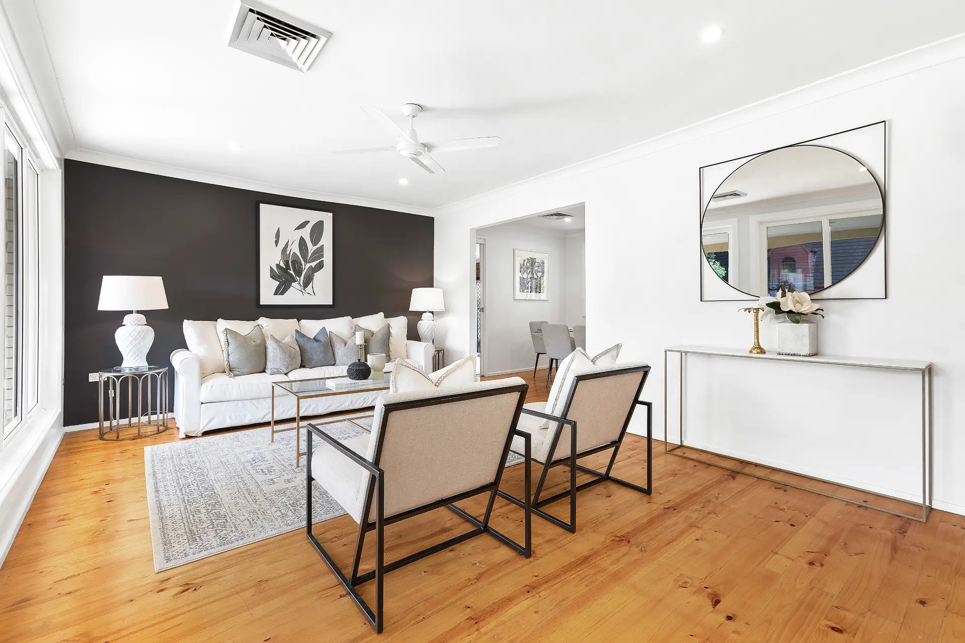 1 Edward Bennett Drive, Cherrybrook NSW, Cherrybrook - Thumbnail 3