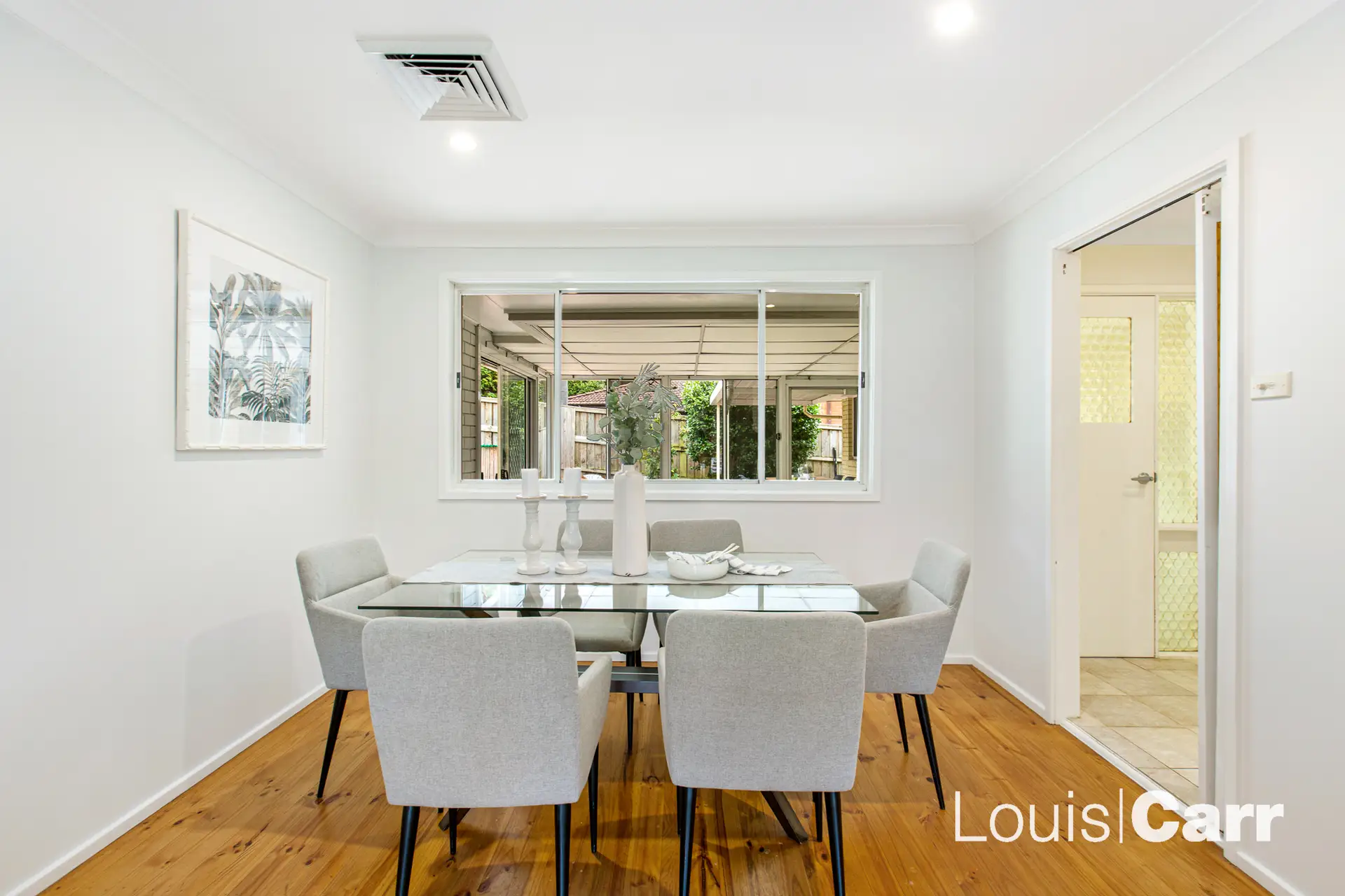 1 Edward Bennett Drive, Cherrybrook NSW, Cherrybrook - Thumbnail 8