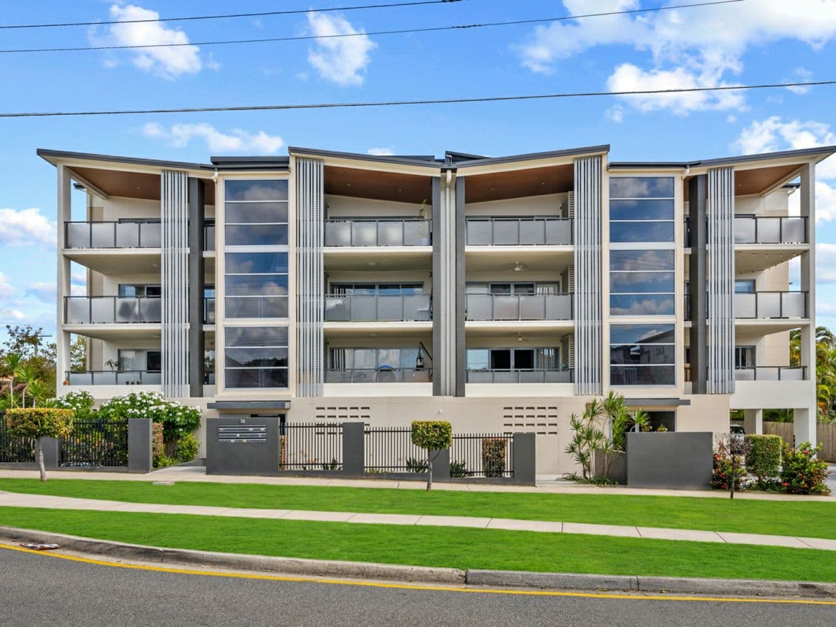 10/18 Buruda Street, CHERMSIDE, Chermside - Image 1