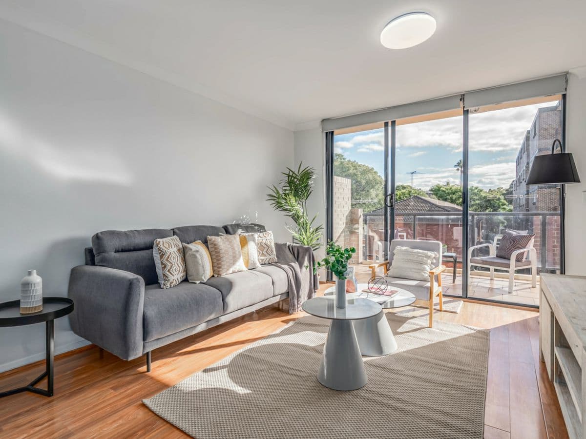 76/1-4 The Crescent, STRATHFIELD, Strathfield - Image 1