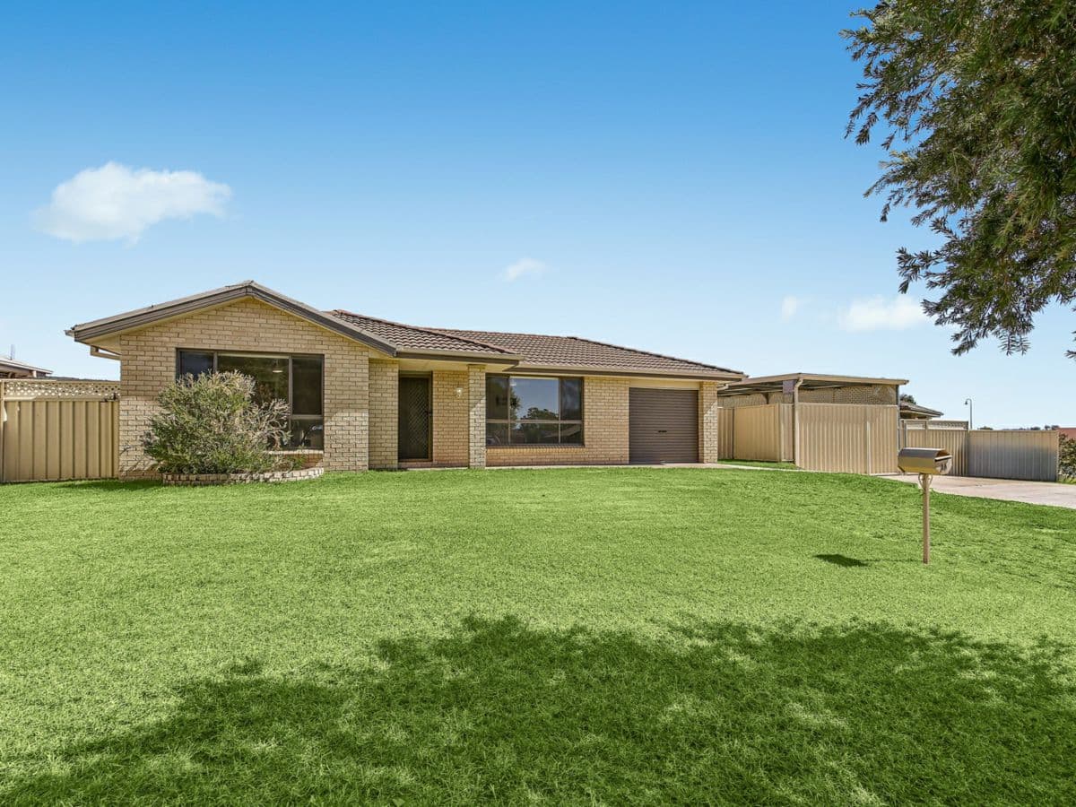 34 White Circle, MUDGEE, Mudgee - Image 1