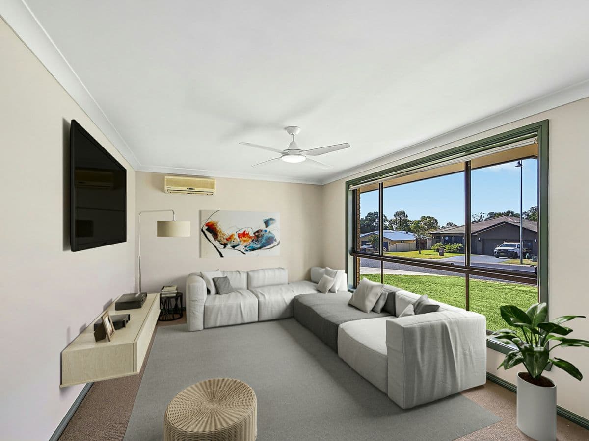 34 White Circle, MUDGEE, Mudgee - Thumbnail 2