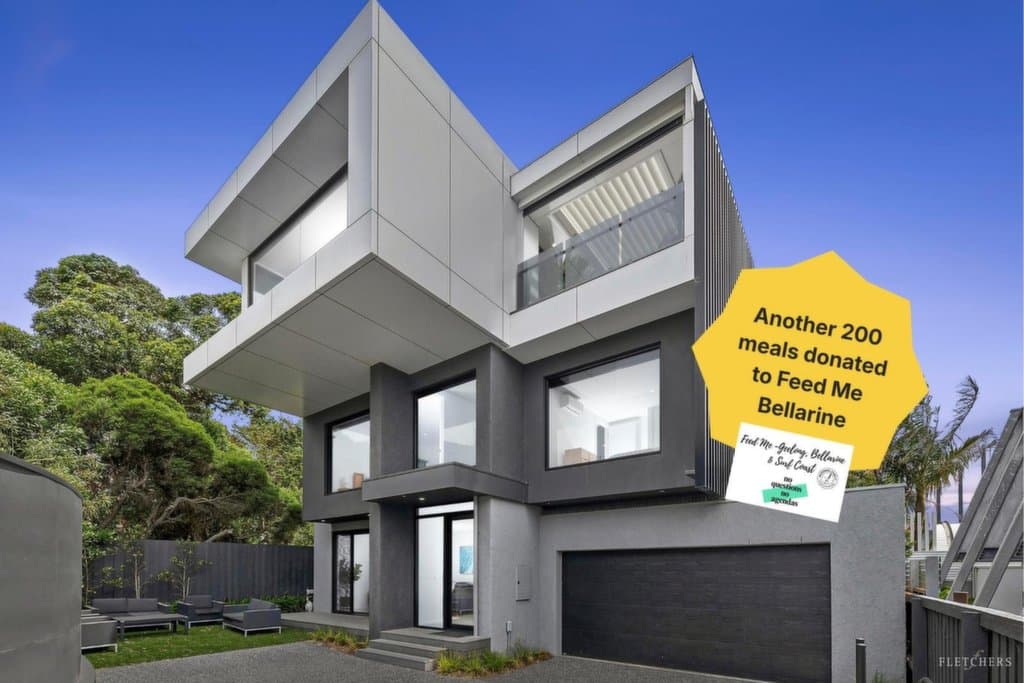 3B Lookout Road, Ocean Grove - Image 1