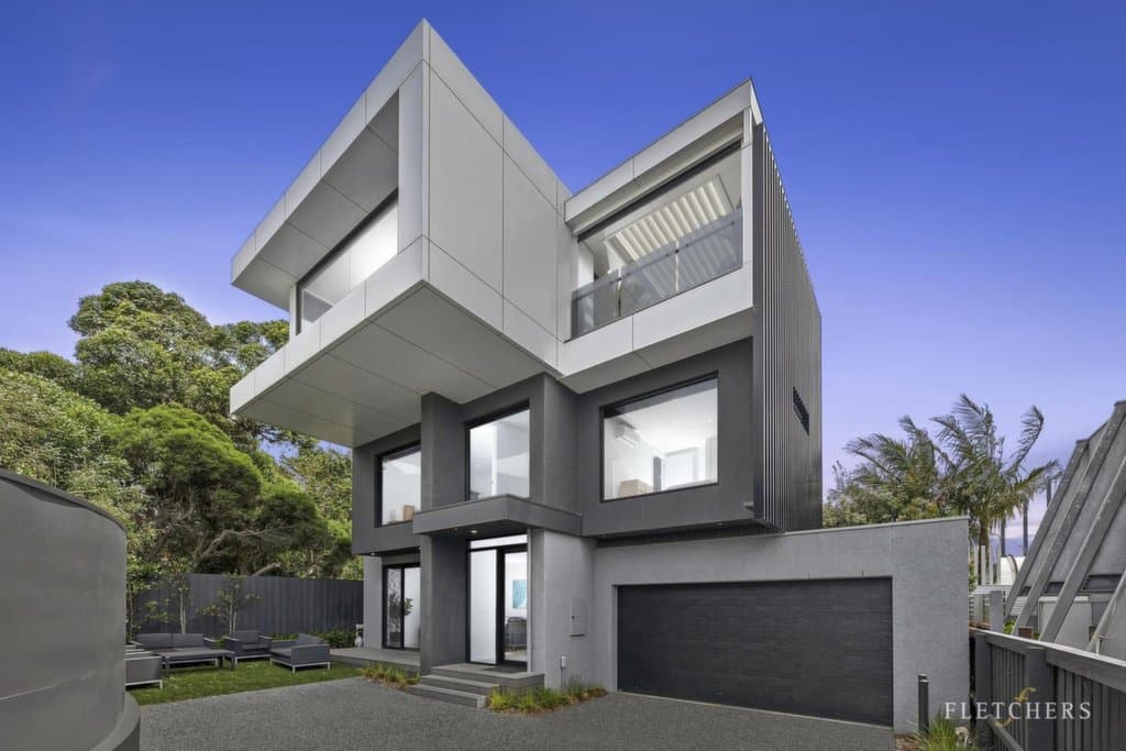 3B Lookout Road, Ocean Grove - Thumbnail 2