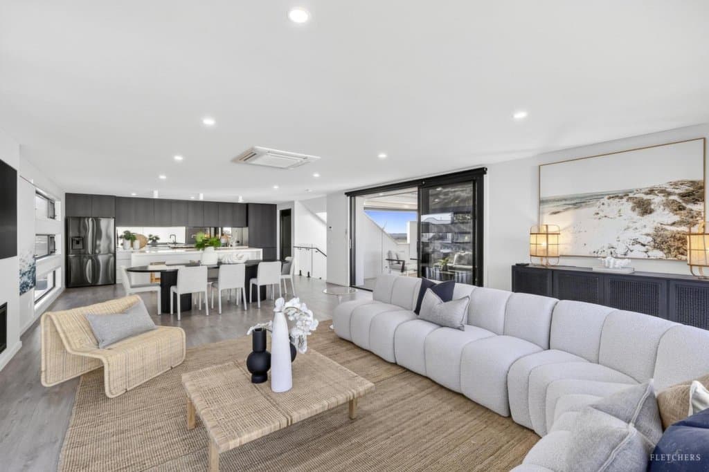 3B Lookout Road, Ocean Grove - Thumbnail 8