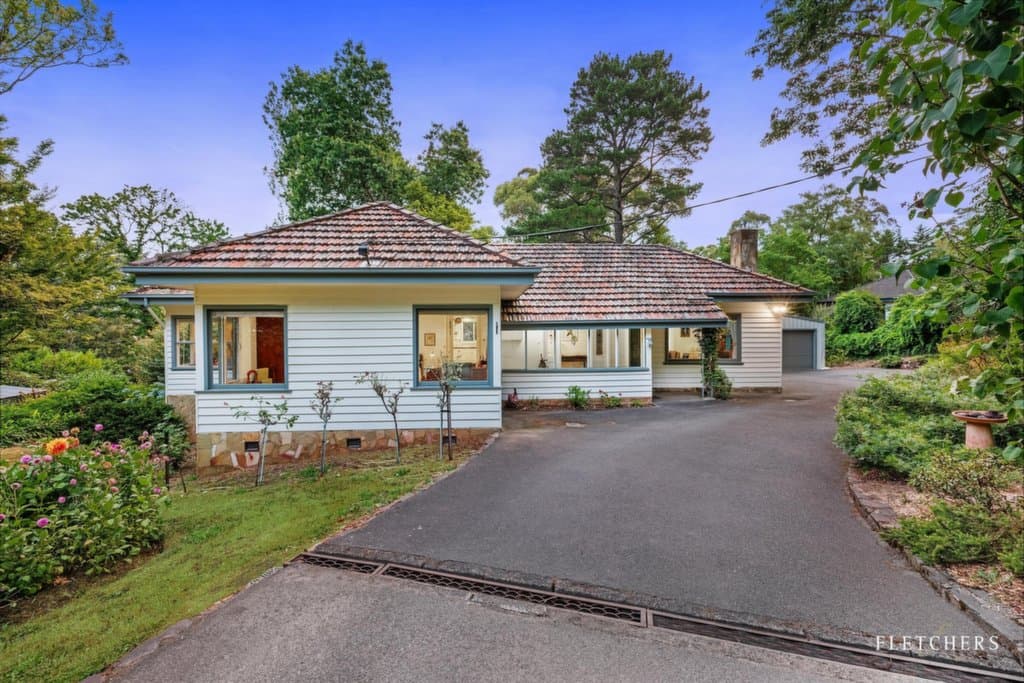 1231-1233 Mount Dandenong Tourist Road, Kalorama - Image 1