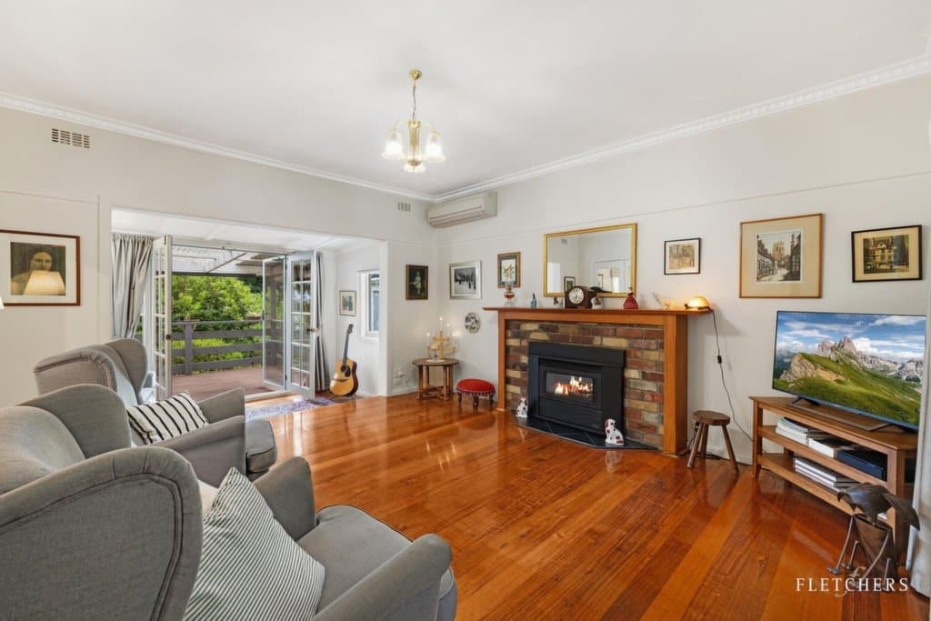 1231-1233 Mount Dandenong Tourist Road, Kalorama - Thumbnail 3
