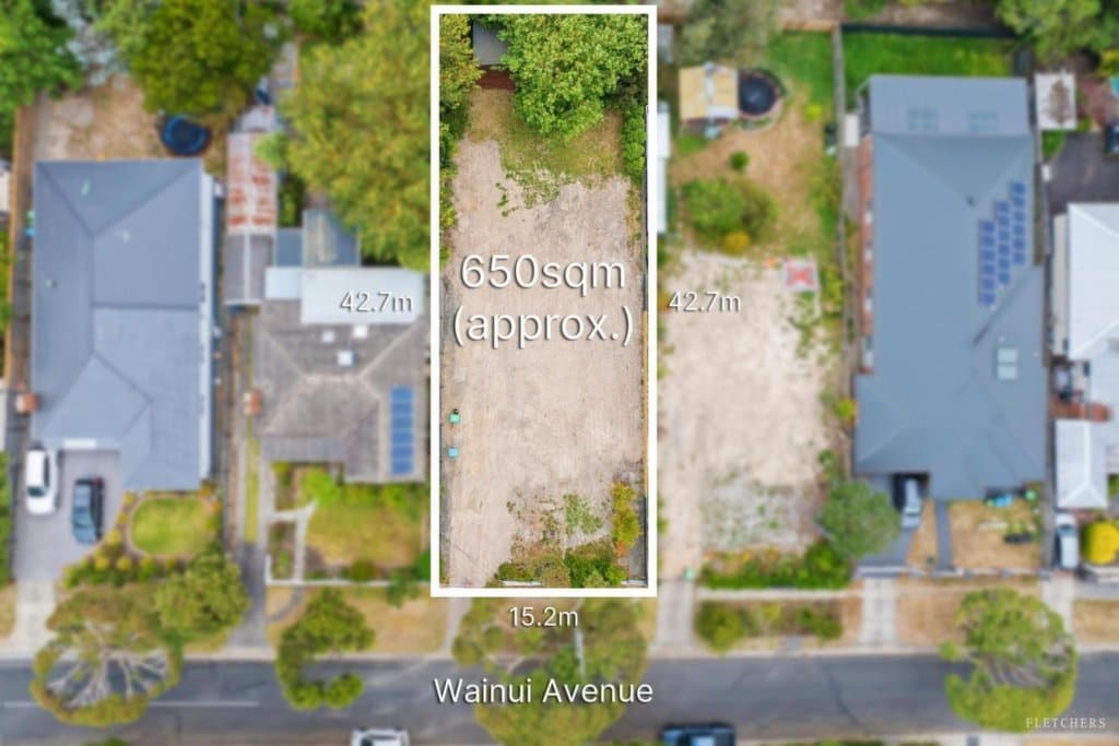 9 Wainui Avenue, Heathmont - Image 1