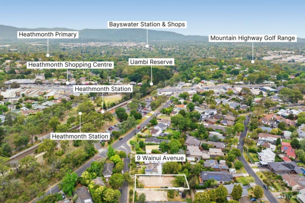 9 Wainui Avenue, Heathmont - Thumbnail 2