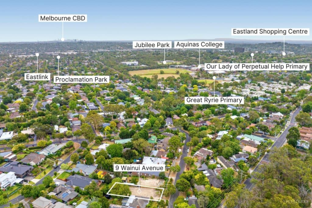 9 Wainui Avenue, Heathmont - Thumbnail 3