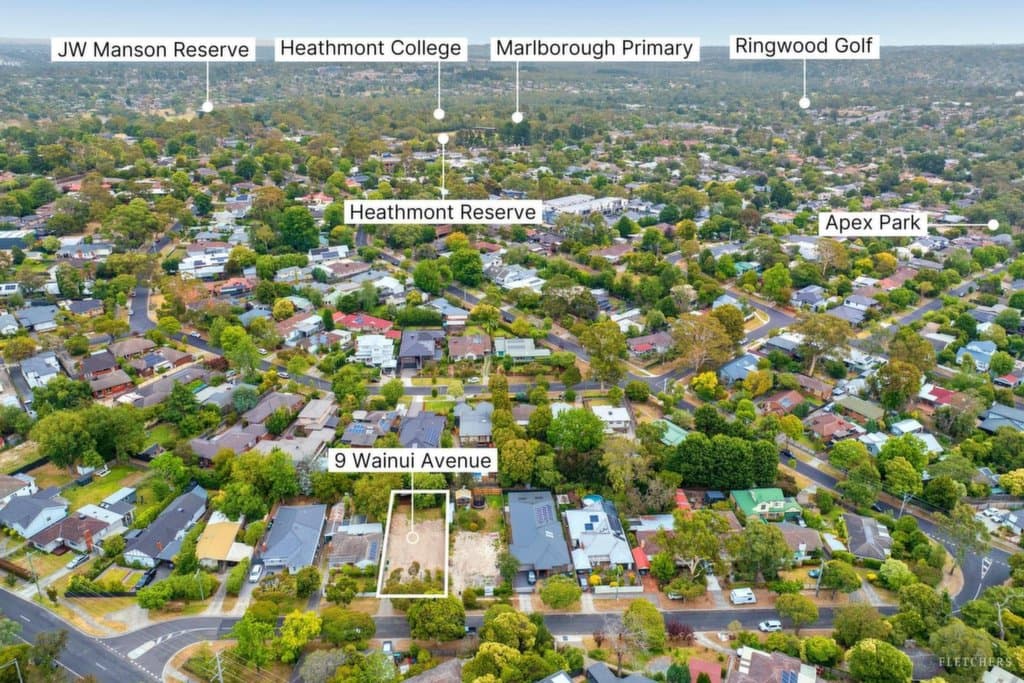 9 Wainui Avenue, Heathmont - Thumbnail 4
