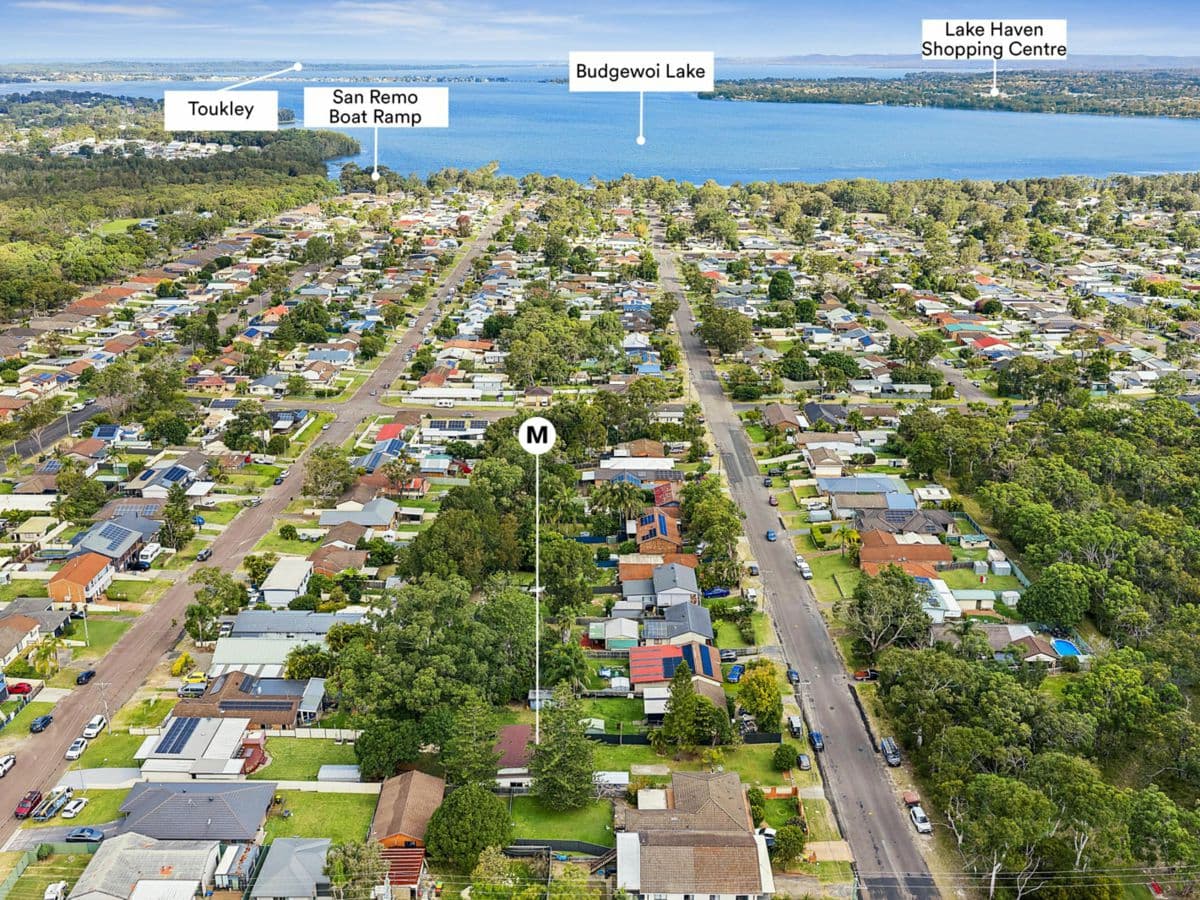 101 Richardson Road, SAN REMO, San Remo - Image 1
