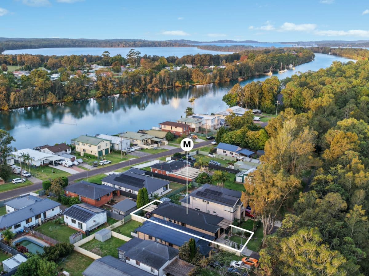 101 Stingaree Point Drive, DORA CREEK, Dora Creek - Thumbnail 8