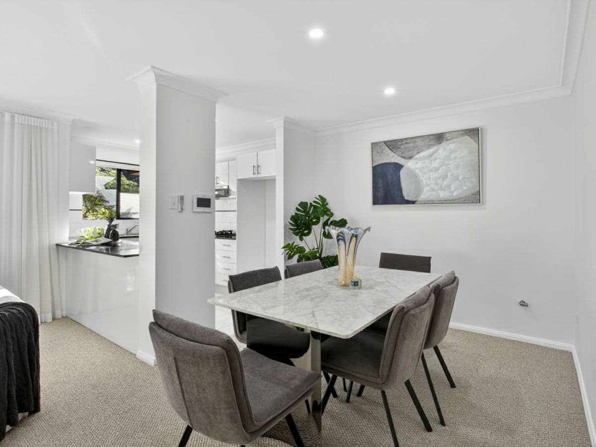 23/1-7 Belmore Street, NORTH PARRAMATTA, North Parramatta - Thumbnail 4