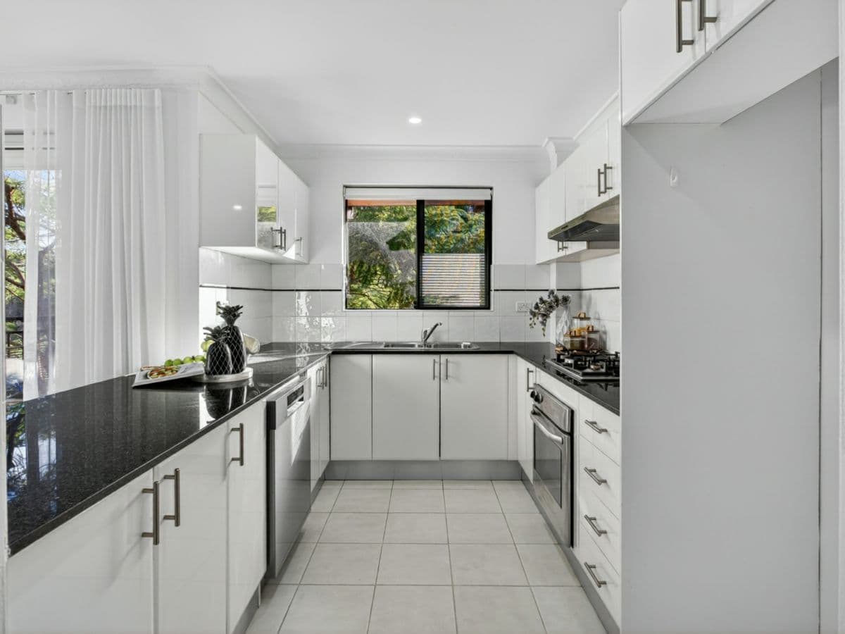 23/1-7 Belmore Street, NORTH PARRAMATTA, North Parramatta - Thumbnail 7