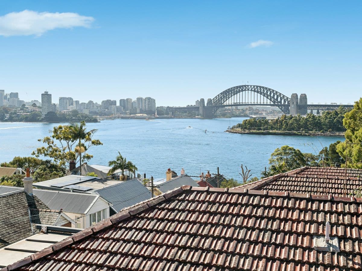 12/22 Paul Street, BALMAIN EAST, Balmain East - Image 1