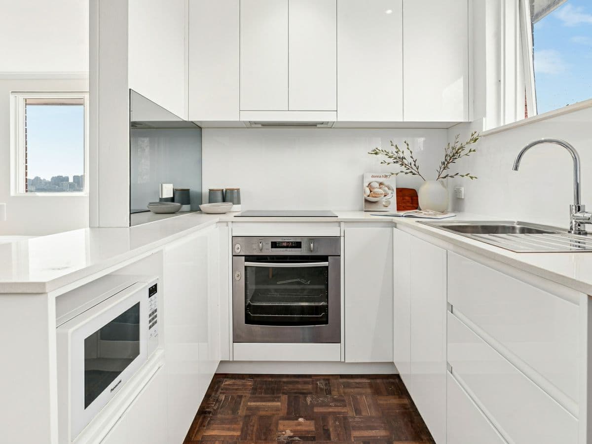 12/22 Paul Street, BALMAIN EAST, Balmain East - Thumbnail 4