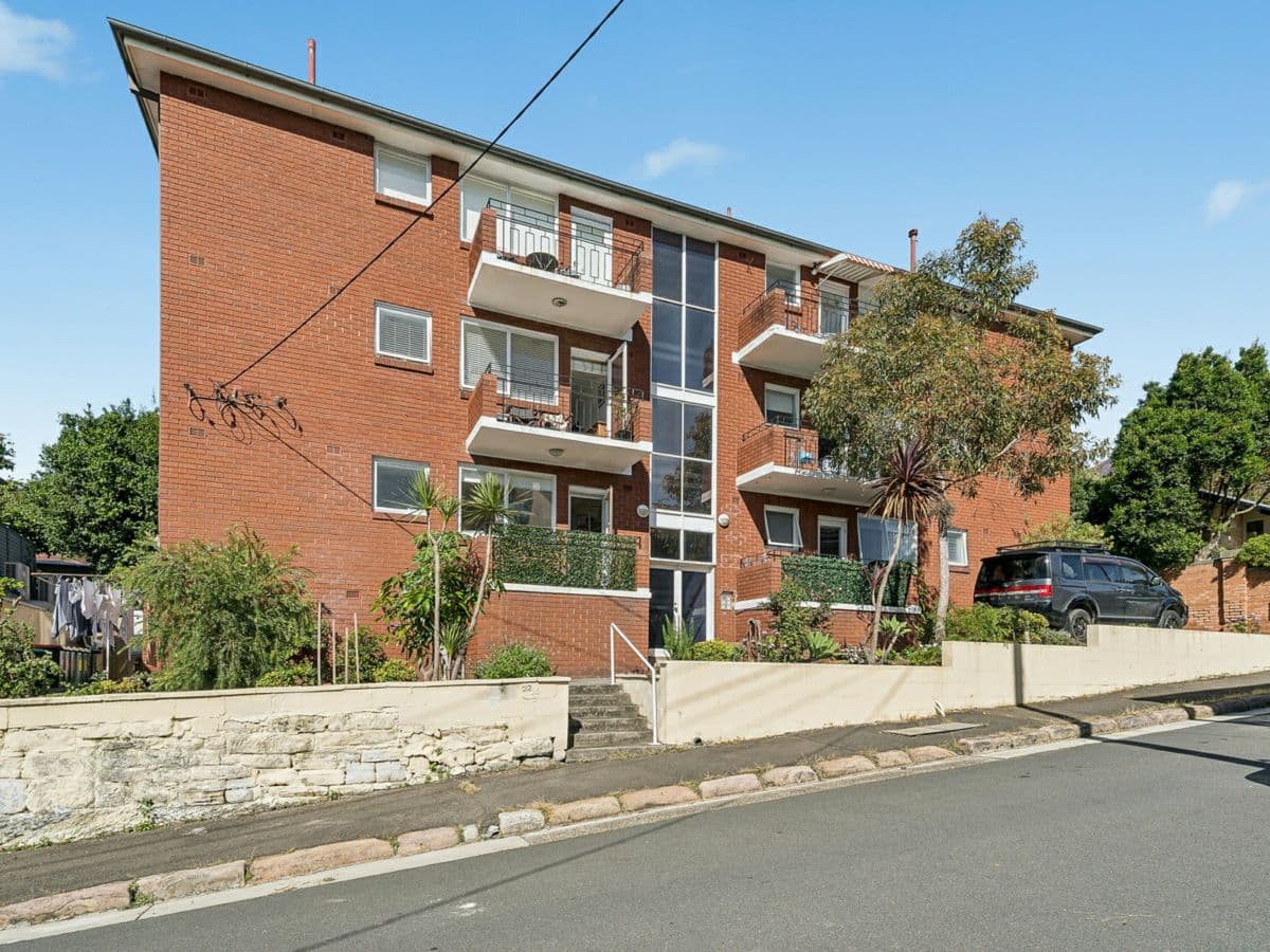 12/22 Paul Street, BALMAIN EAST, Balmain East - Thumbnail 8