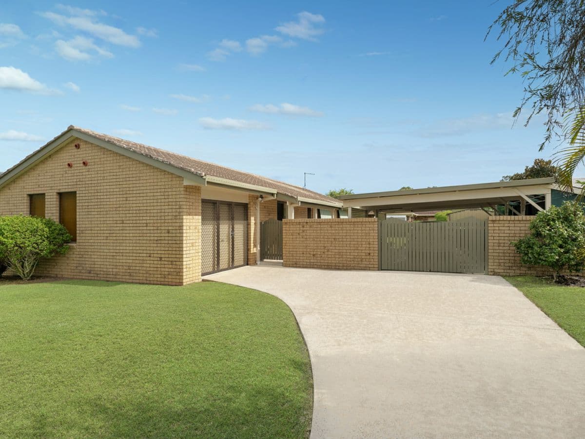 57 Catherine Crescent, BALLINA, Ballina - Image 1