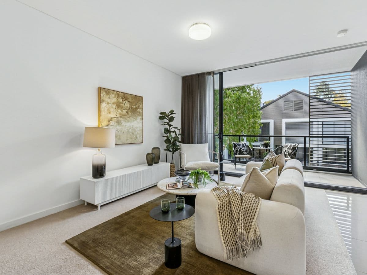 104/12 Denison Street, CAMPERDOWN, Camperdown - Image 1