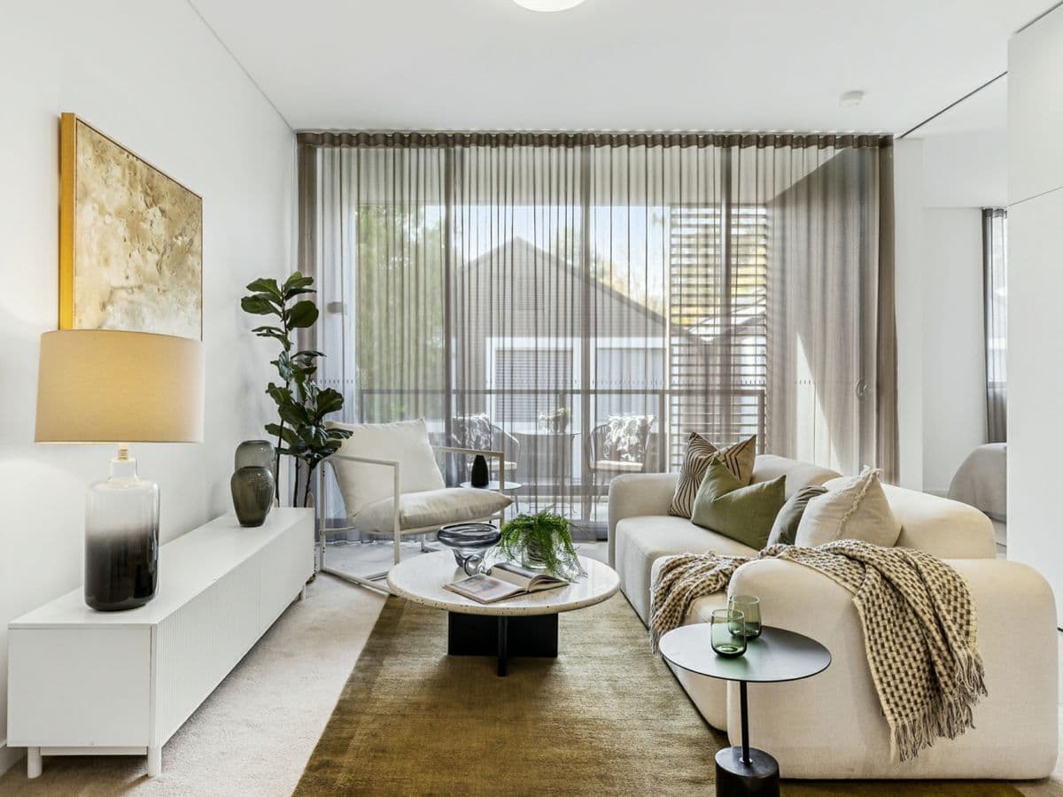 104/12 Denison Street, CAMPERDOWN, Camperdown - Thumbnail 2