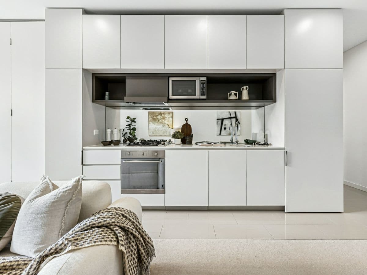104/12 Denison Street, CAMPERDOWN, Camperdown - Thumbnail 3
