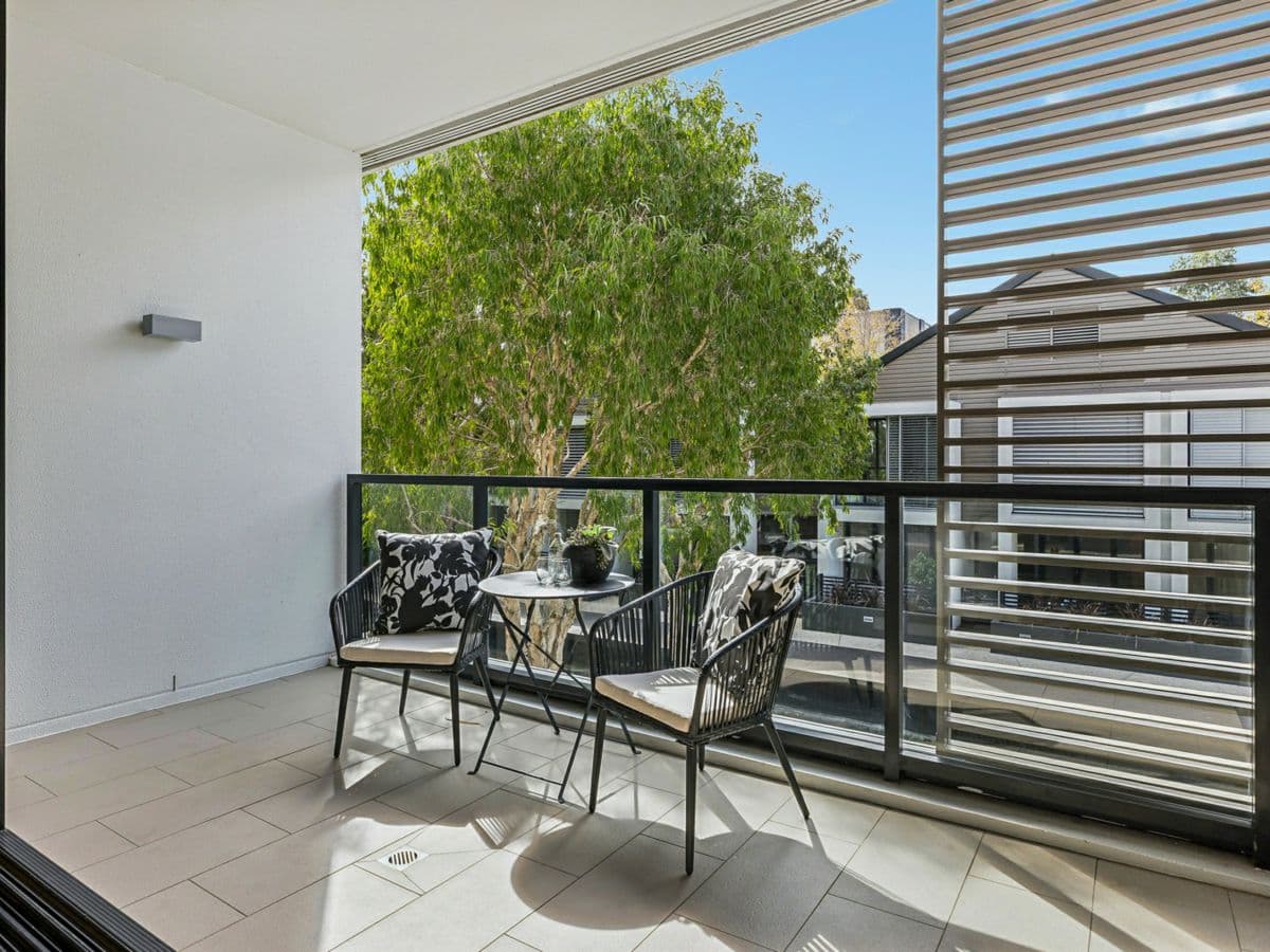 104/12 Denison Street, CAMPERDOWN, Camperdown - Thumbnail 4